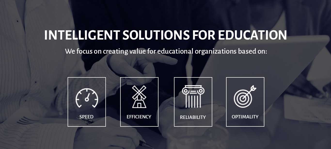 Best Educational ERP Company India