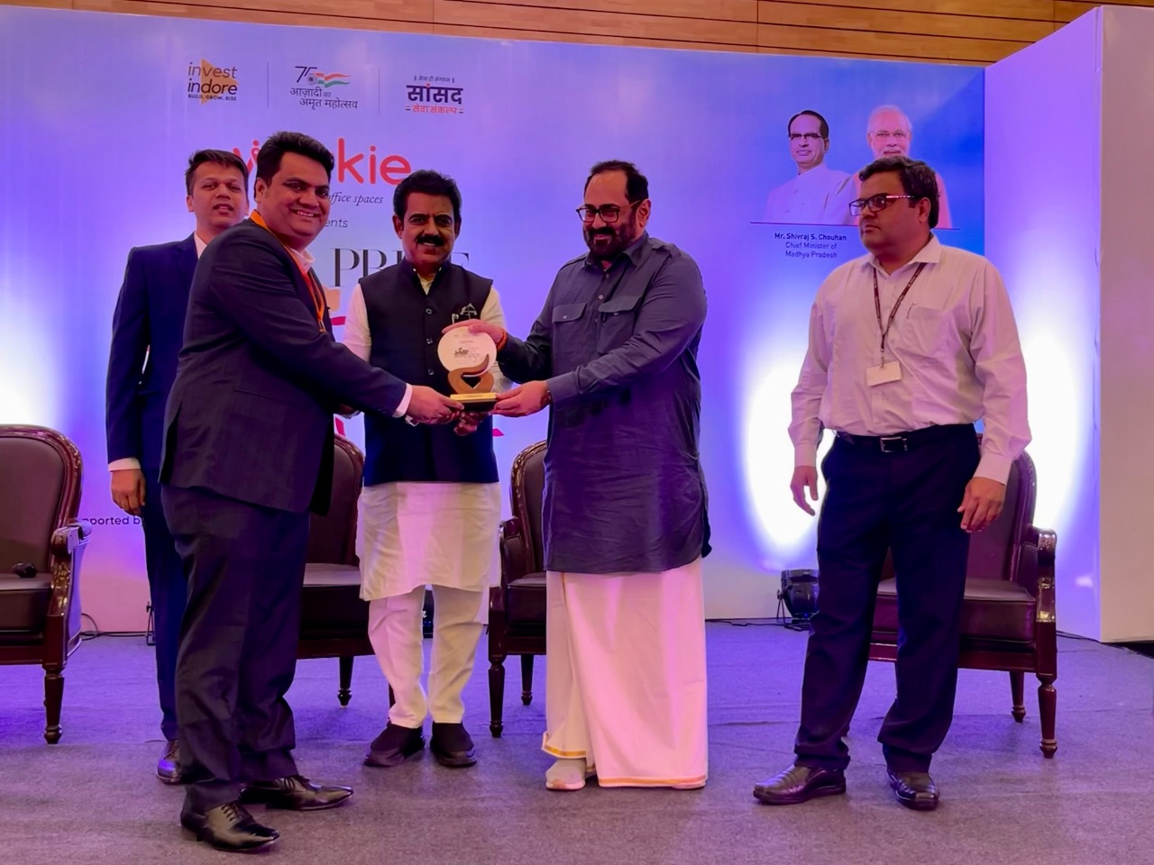 Top 25 IT/ITES Companies of Madhya Pradesh