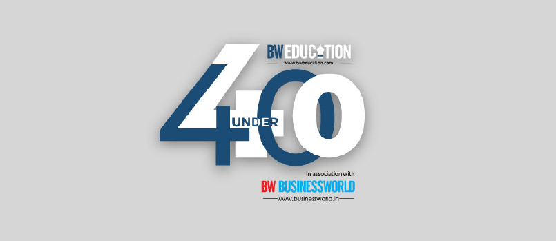 BW 40 Under 40