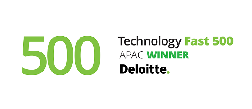 Deloitte Technology Fast 500