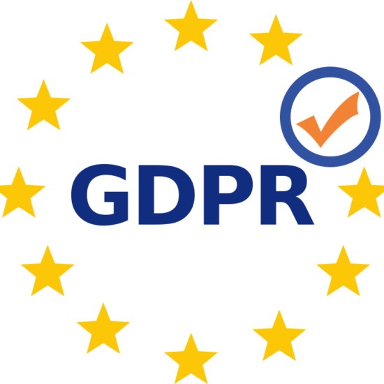 GDPR Certified