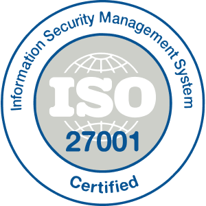 ISO 27001:2022