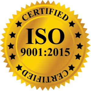ISO 9001:2015