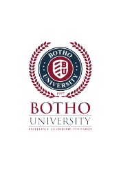 Botho University