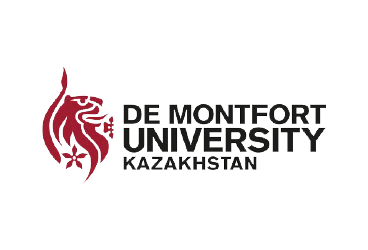 De Montfort Univ. Kazakhstan