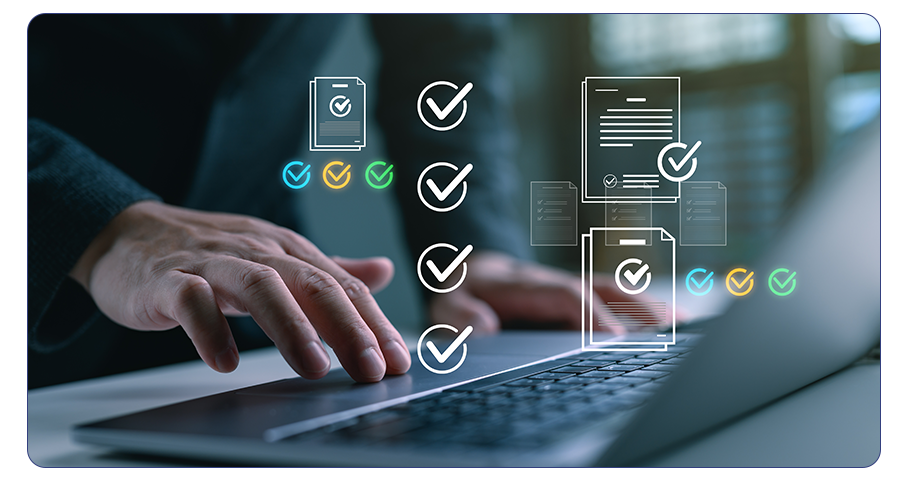 Academia Education ERP platform