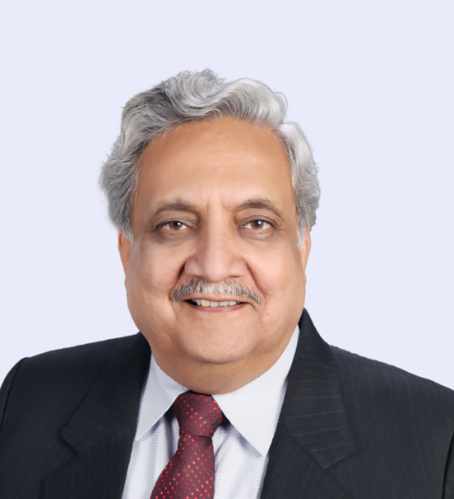 Dr. Ashok Badjatiya