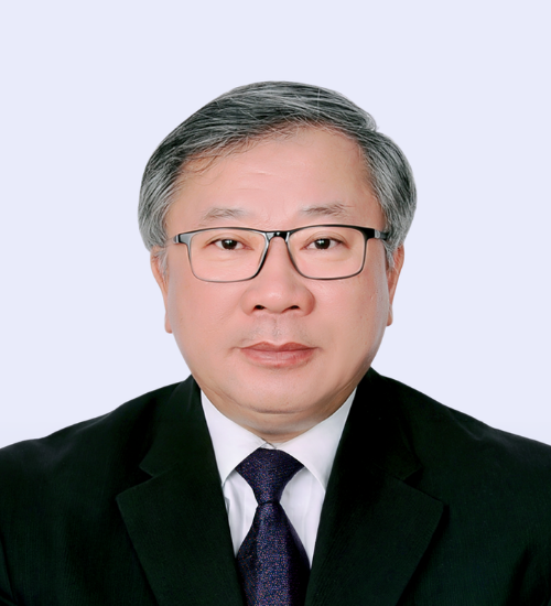 Dr. Ha Thuc Vien