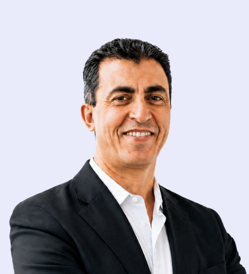 Lotfi Belkhir