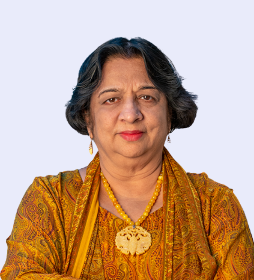 Sheila Jagannathan
