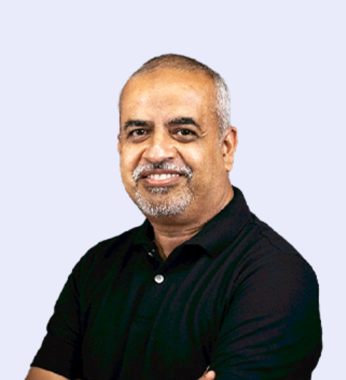Suryaprakash Konanuru