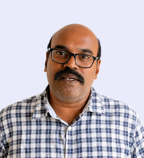Dr. Venu Madhav Sunkara