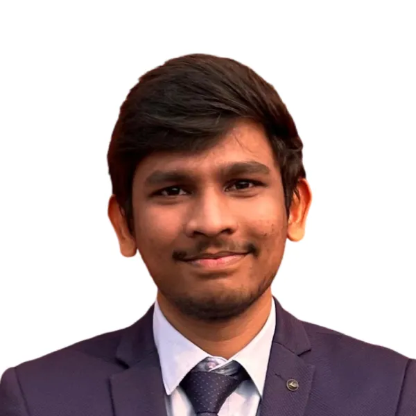 Nikhilesh Gorle