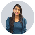 Pooja Jhala