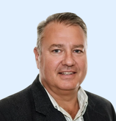 Garth Walker
