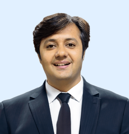 Imran Ahmed Qureshi