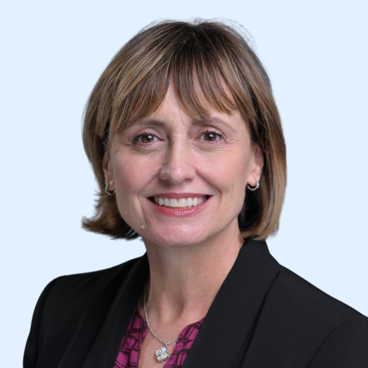 Nicole Bell
