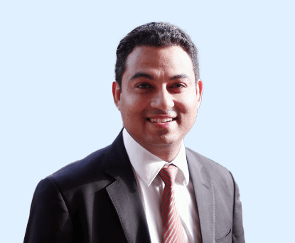 Saurabh Uboweja