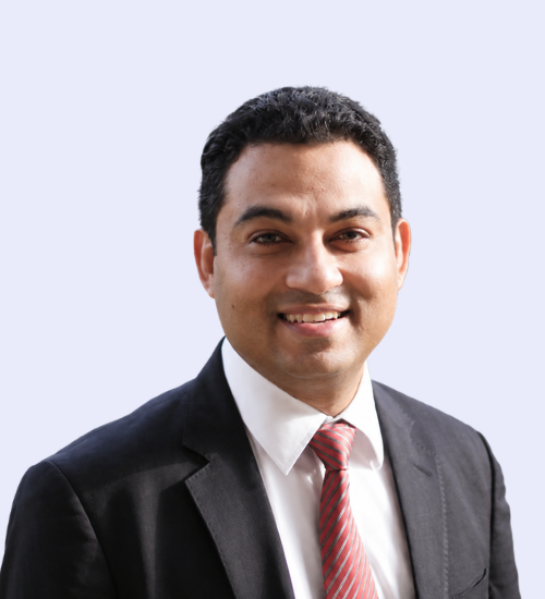 Saurabh Uboweja