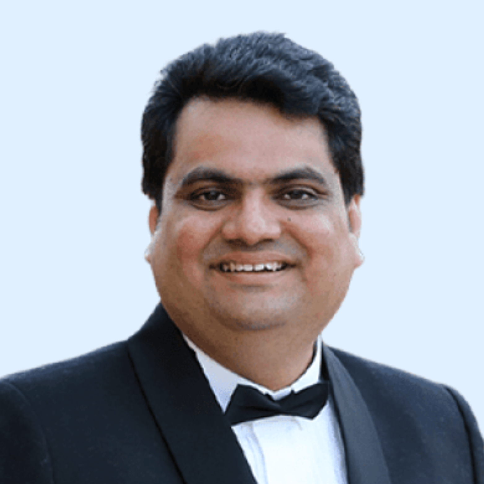 Siddharth Badjatiya