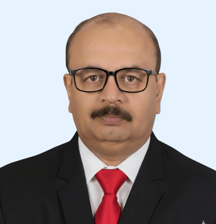 Sudhendu Kopergaonkar