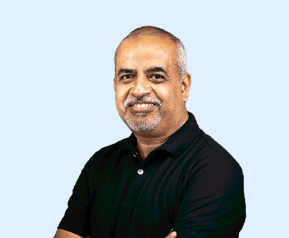 Suryaprakash Konanuru